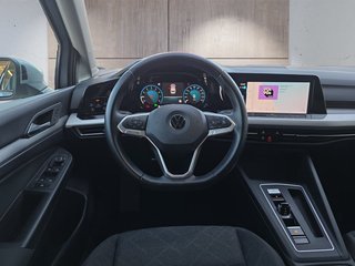 Volkswagen Golf 8 Var.1.5eTSI DSG 8*Alu/LED/Navi/ACC/Sitzhz. - foto 7