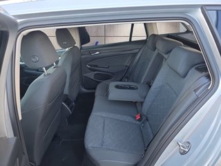 Volkswagen Golf 8 Var.1.5eTSI DSG 8*Alu/LED/Navi/ACC/Sitzhz. - foto 8