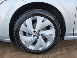 Volkswagen Golf 8 Var.1.5eTSI DSG 8*Alu/LED/Navi/ACC/Sitzhz. - foto 9