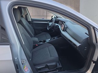 Volkswagen Golf 8 Var.1.5eTSI DSG 8*Alu/LED/Navi/ACC/Sitzhz. - foto 10