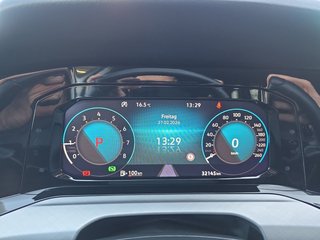 Volkswagen Golf 8 Var.1.5eTSI DSG 8*Alu/LED/Navi/ACC/Sitzhz. - foto 13