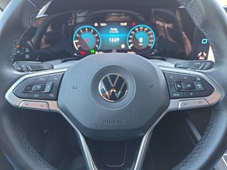 Volkswagen Golf 8 Var.1.5eTSI DSG 8*Alu/LED/Navi/ACC/Sitzhz. - foto 14