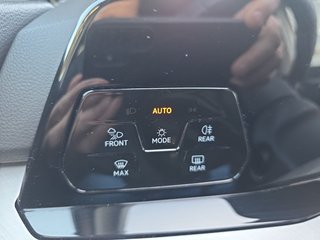 Volkswagen Golf 8 Var.1.5eTSI DSG 8*Alu/LED/Navi/ACC/Sitzhz. - foto 15