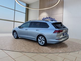 Volkswagen Golf 8 Var.1.5eTSI DSG 8*Alu/LED/Navi/ACC/Sitzhz. - foto 3