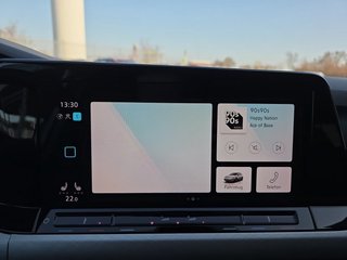 Volkswagen Golf 8 Var.1.5eTSI DSG 8*Alu/LED/Navi/ACC/Sitzhz. - foto 19