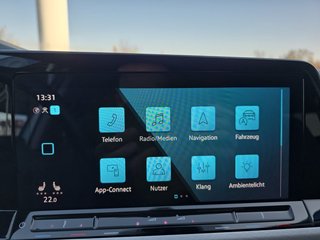 Volkswagen Golf 8 Var.1.5eTSI DSG 8*Alu/LED/Navi/ACC/Sitzhz. - foto 21