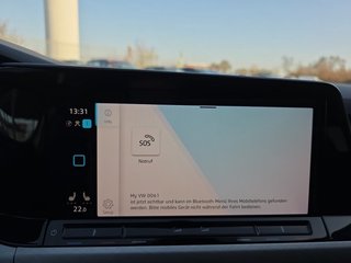 Volkswagen Golf 8 Var.1.5eTSI DSG 8*Alu/LED/Navi/ACC/Sitzhz. - foto 23