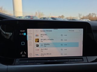 Volkswagen Golf 8 Var.1.5eTSI DSG 8*Alu/LED/Navi/ACC/Sitzhz. - foto 24