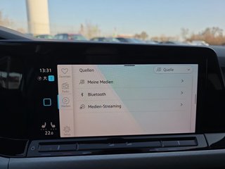 Volkswagen Golf 8 Var.1.5eTSI DSG 8*Alu/LED/Navi/ACC/Sitzhz. - foto 25