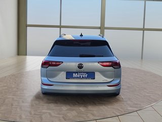 Volkswagen Golf 8 Var.1.5eTSI DSG 8*Alu/LED/Navi/ACC/Sitzhz. - foto 4