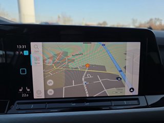 Volkswagen Golf 8 Var.1.5eTSI DSG 8*Alu/LED/Navi/ACC/Sitzhz. - foto 26