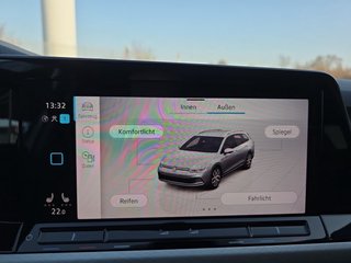 Volkswagen Golf 8 Var.1.5eTSI DSG 8*Alu/LED/Navi/ACC/Sitzhz. - foto 28