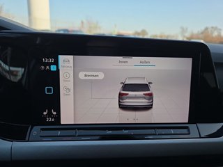 Volkswagen Golf 8 Var.1.5eTSI DSG 8*Alu/LED/Navi/ACC/Sitzhz. - foto 29