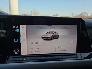 Volkswagen Golf 8 Var.1.5eTSI DSG 8*Alu/LED/Navi/ACC/Sitzhz. - foto 30