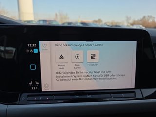 Volkswagen Golf 8 Var.1.5eTSI DSG 8*Alu/LED/Navi/ACC/Sitzhz. - foto 31