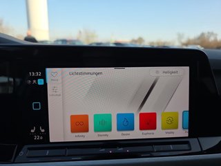 Volkswagen Golf 8 Var.1.5eTSI DSG 8*Alu/LED/Navi/ACC/Sitzhz. - foto 33