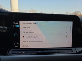 Volkswagen Golf 8 Var.1.5eTSI DSG 8*Alu/LED/Navi/ACC/Sitzhz. - foto 34