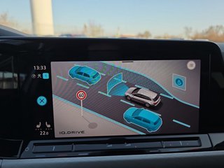 Volkswagen Golf 8 Var.1.5eTSI DSG 8*Alu/LED/Navi/ACC/Sitzhz. - foto 35