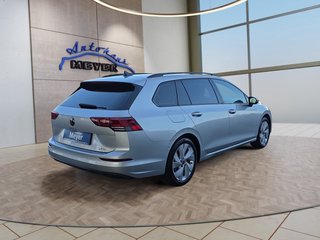 Volkswagen Golf 8 Var.1.5eTSI DSG 8*Alu/LED/Navi/ACC/Sitzhz. - foto 5