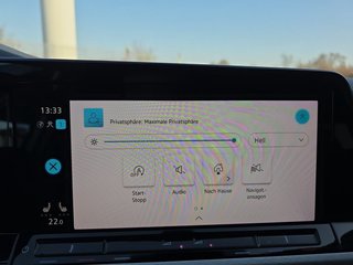 Volkswagen Golf 8 Var.1.5eTSI DSG 8*Alu/LED/Navi/ACC/Sitzhz. - foto 38