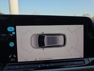 Volkswagen Golf 8 Var.1.5eTSI DSG 8*Alu/LED/Navi/ACC/Sitzhz. - foto 39