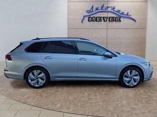 Volkswagen Golf 8 Var.1.5eTSI DSG 8*Alu/LED/Navi/ACC/Sitzhz. - foto 1