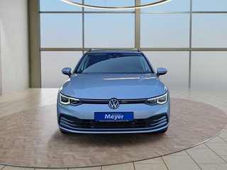 Volkswagen Golf 8 Var.1.5eTSI DSG 8*Alu/LED/Navi/ACC/Sitzhz. - foto 3