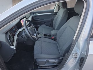 Volkswagen Golf 8 Var.1.5eTSI DSG 8*Alu/LED/Navi/ACC/Sitzhz. - foto 4