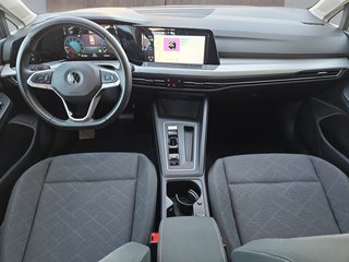 Volkswagen Golf 8 Var.1.5eTSI DSG 8*Alu/LED/Navi/ACC/Sitzhz. - foto 5