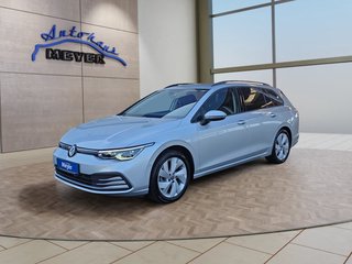 Volkswagen Golf Variant Gebrauchtwagen Kaufen
