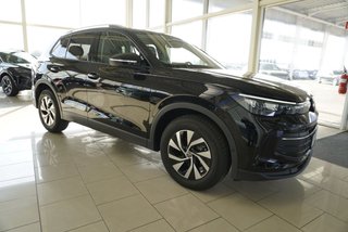 Volkswagen Tiguan age.one-day registration Kaufen