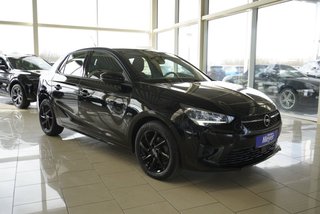 Opel Corsa Gebrauchtwagen Kaufen