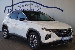 Hyundai TUCSON Gebrauchtwagen Kaufen