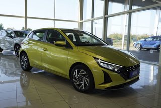 Hyundai i20 age.one-day registration Kaufen