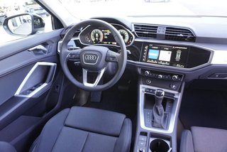 Audi Q3 Sportback S-Line 35TFSI 4*J.Gar/aAHK/Navi/el.Klappe      ** - bilder 13