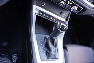 Audi Q3 Sportback S-Line 35TFSI 4*J.Gar/aAHK/Navi/el.Klappe      ** - bilder 23