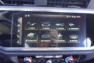 Audi Q3 Sportback S-Line 35TFSI 4*J.Gar/aAHK/Navi/el.Klappe      ** - bilder 26
