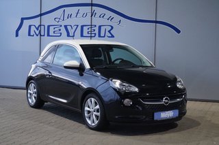 Opel Adam Gebrauchtwagen Kaufen