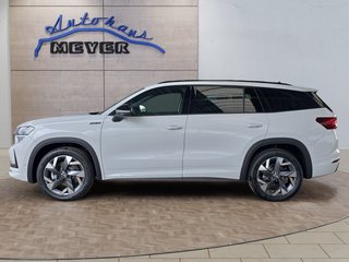 Skoda Kodiaq Sportline 1,5TSI DSG aAHK/4*J.Gar/Matrix/Navi/ACC/el.Klappe  ** - bilder 2