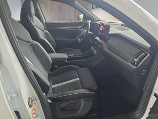 Skoda Kodiaq Sportline 1,5TSI DSG aAHK/4*J.Gar/Matrix/Navi/ACC/el.Klappe  ** - bilder 11