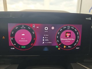 Skoda Kodiaq Sportline 1,5TSI DSG aAHK/4*J.Gar/Matrix/Navi/ACC/el.Klappe  ** - bilder 17