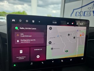 Skoda Kodiaq Sportline 1,5TSI DSG aAHK/4*J.Gar/Matrix/Navi/ACC/el.Klappe  ** - bilder 22