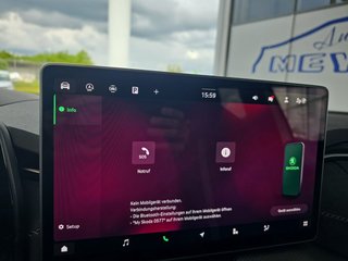 Skoda Kodiaq Sportline 1,5TSI DSG aAHK/4*J.Gar/Matrix/Navi/ACC/el.Klappe  ** - bilder 25
