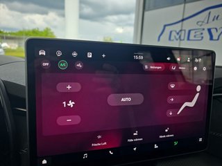 Skoda Kodiaq Sportline 1,5TSI DSG aAHK/4*J.Gar/Matrix/Navi/ACC/el.Klappe  ** - bilder 29