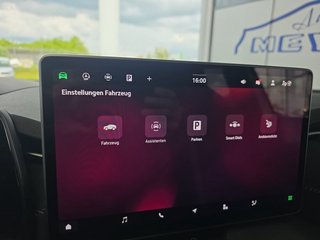 Skoda Kodiaq Sportline 1,5TSI DSG aAHK/4*J.Gar/Matrix/Navi/ACC/el.Klappe  ** - bilder 34