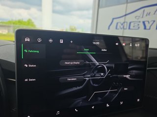 Skoda Kodiaq Sportline 1,5TSI DSG aAHK/4*J.Gar/Matrix/Navi/ACC/el.Klappe  ** - bilder 37