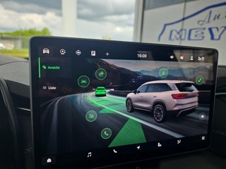 Skoda Kodiaq Sportline 1,5TSI DSG aAHK/4*J.Gar/Matrix/Navi/ACC/el.Klappe  ** - bilder 40