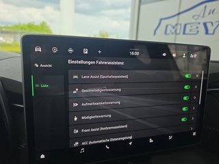 Skoda Kodiaq Sportline 1,5TSI DSG aAHK/4*J.Gar/Matrix/Navi/ACC/el.Klappe  ** - bilder 41