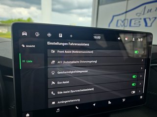 Skoda Kodiaq Sportline 1,5TSI DSG aAHK/4*J.Gar/Matrix/Navi/ACC/el.Klappe  ** - bilder 42