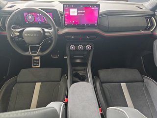 Skoda Kodiaq Sportline 1,5TSI DSG aAHK/4*J.Gar/Matrix/Navi/ACC/el.Klappe  ** - bilder 5